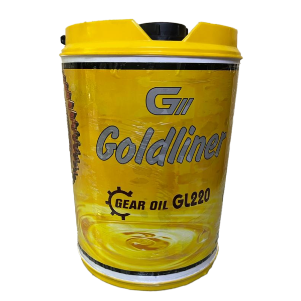 Goldliner Gear Oil GL-220