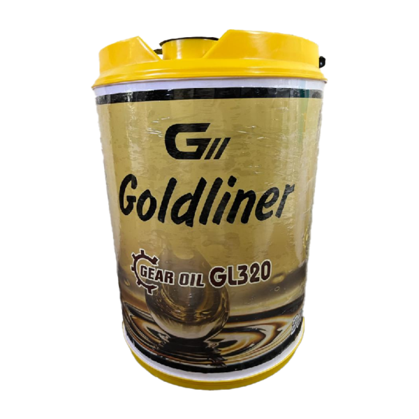 Goldliner Gear Oil GL-320